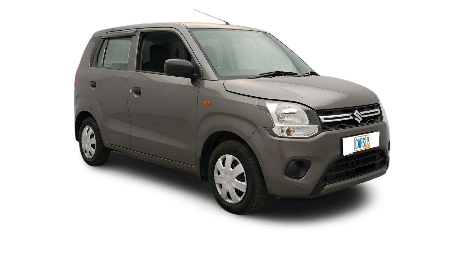 Maruti New Wagon-R-img